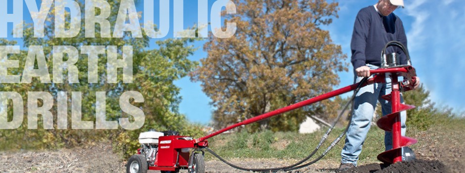 Hydraulic Hydraulic