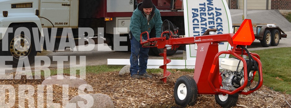 Towable Towable