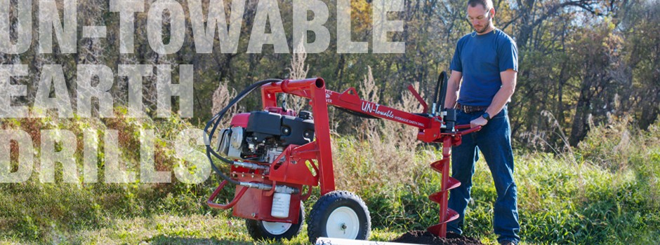 UN-Towable UN-Towable
