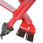 Heavy-Duty Bits Heavy-Duty Auger bits