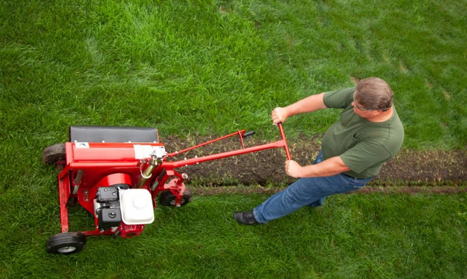 Uncover Versatility with the Kwik-Trench - Little Beaver