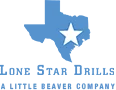 Lone Star Drills Logo
