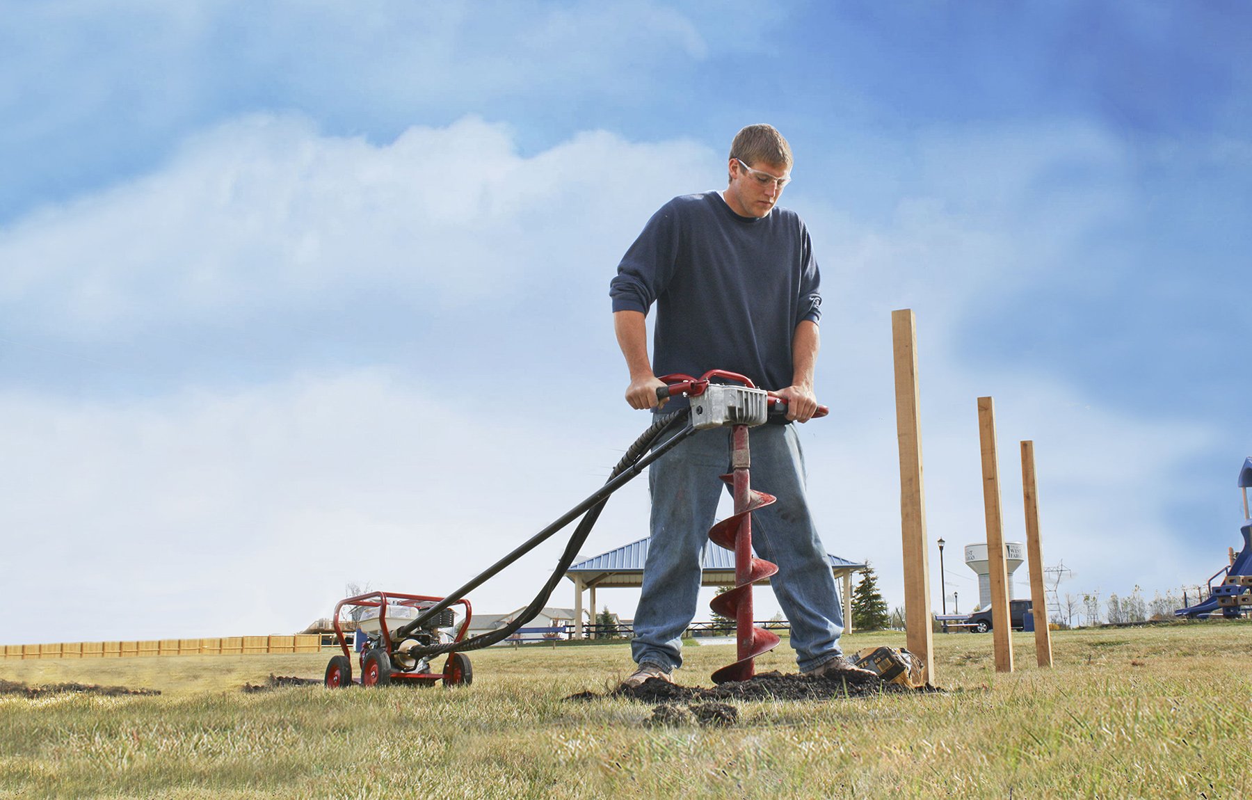 A Formula for Increased Fencing Profit
