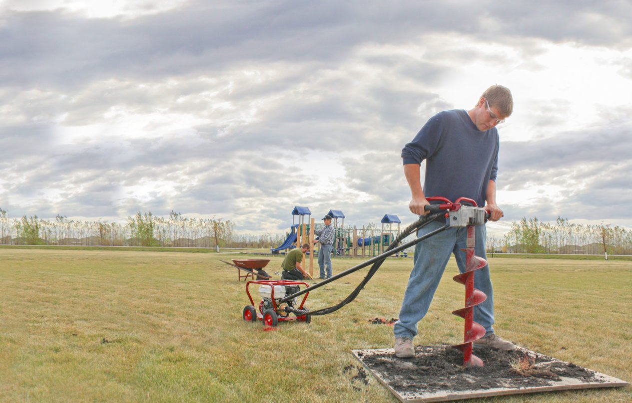 Technological Advances Come to Fencing