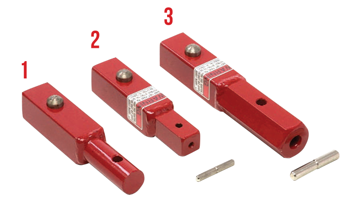 Other Brand Earth Drill Adapter