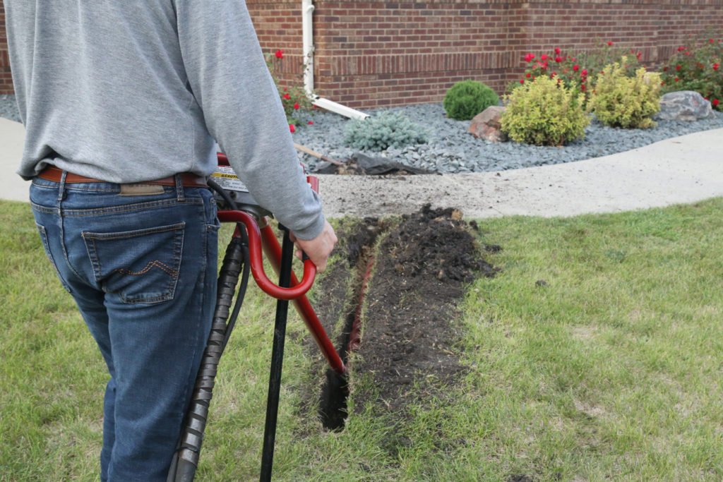 Horizontal boring applications