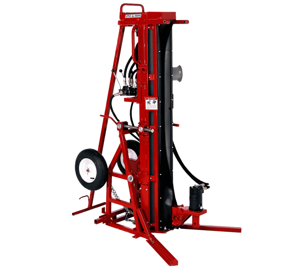 Big Beaver Earth Drill Big Beaver Earth Drill