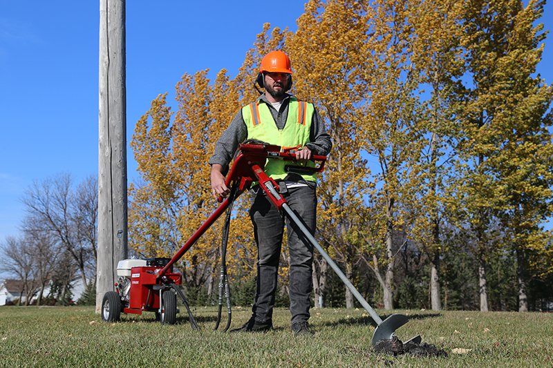 Increasing Versatility with Little Beaver Anchor Adapters