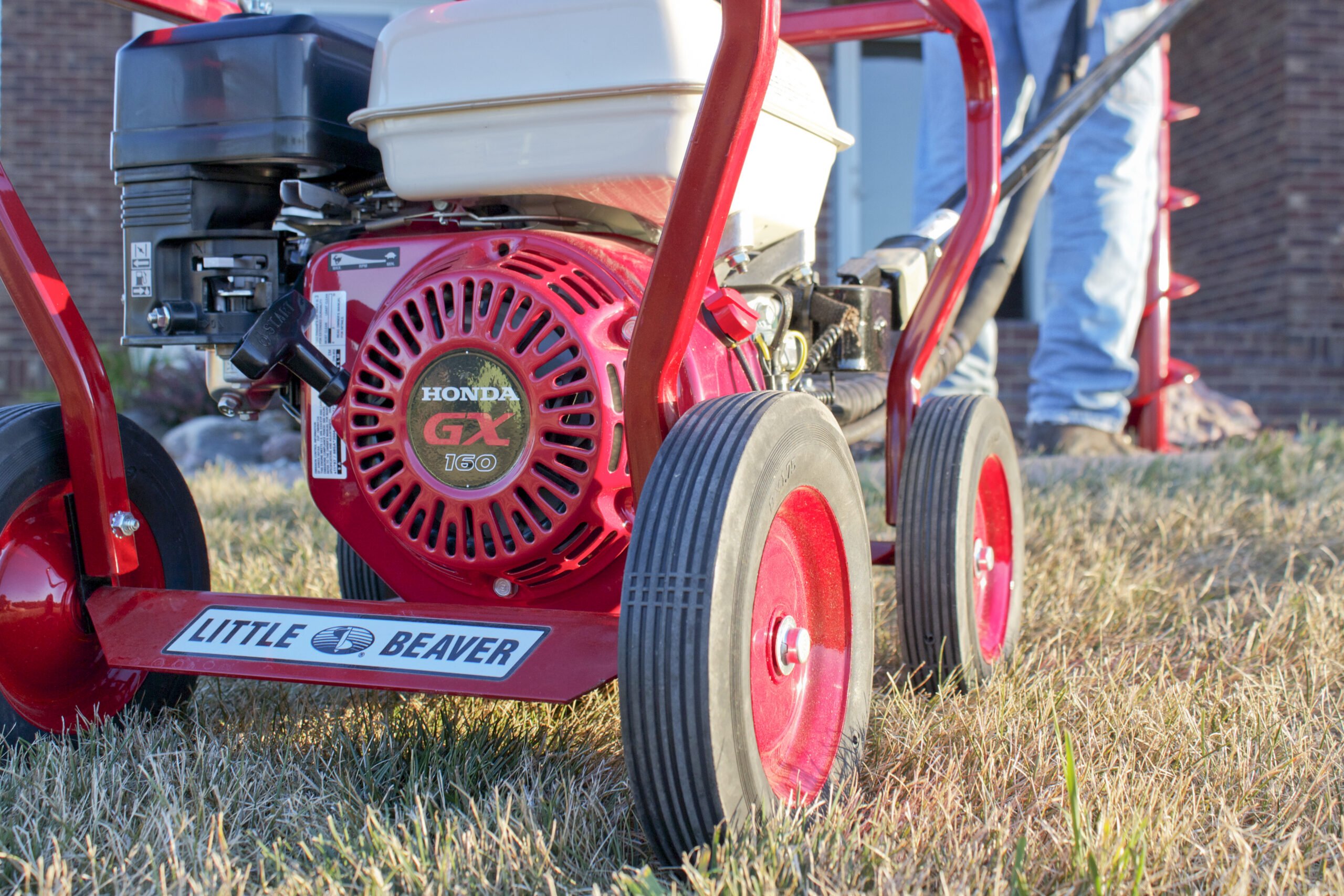 Choose the Best Earth Drill For Your Project