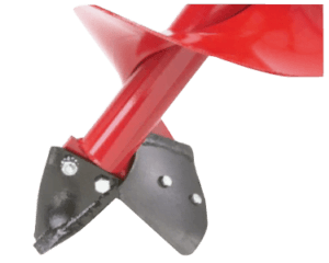 Little Beaver Points