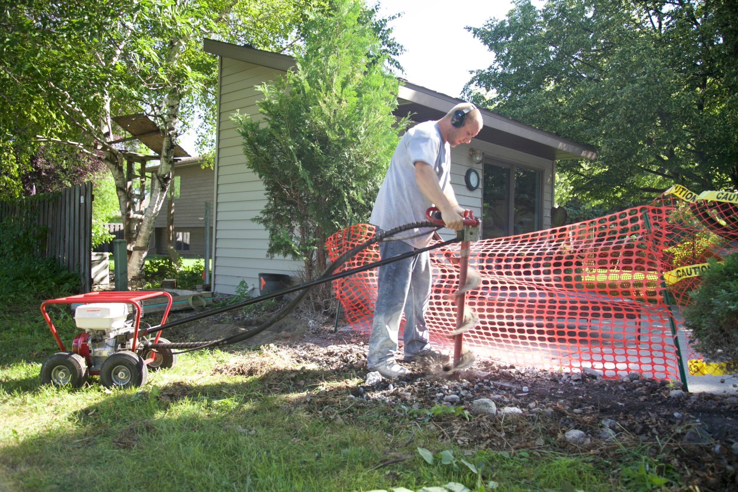 So, You Want a Fence… Who’s Going to Install It?