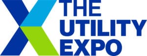 Utility Expo Logo in Color